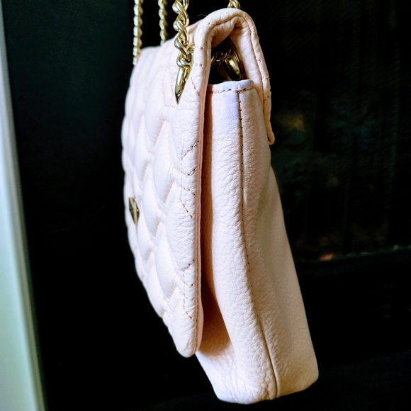 KATE SPADE Quilted Leather Shoulder/Crossbody Bag - Picture 6 of 13